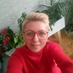 opieka seniora - zdjęcie profilowe użytkownika Barbara C.