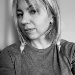 opieka seniora - zdjęcie profilowe użytkownika Natalia K.
