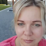 opieka seniora - zdjęcie profilowe użytkownika Katarzyna G.