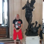 opieka seniora - zdjęcie profilowe użytkownika Grzegorz K.