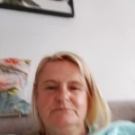 opieka seniora - zdjęcie profilowe użytkownika Gabriela G.