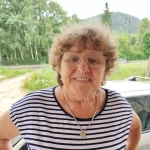 opieka seniora - zdjęcie profilowe użytkownika Grazyna P.