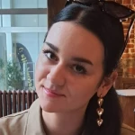 opieka seniora - zdjęcie profilowe użytkownika Julia P.