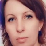 opieka seniora - zdjęcie profilowe użytkownika Agnieszka K.