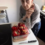 opieka seniora - zdjęcie ogłoszenia Pomoc w opiece nad seniorem Ruda Śląska