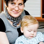 opieka seniora - zdjęcie profilowe użytkownika Jola G.