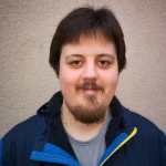 opieka seniora - zdjęcie profilowe użytkownika Marek G.