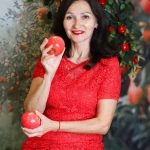 opieka seniora - zdjęcie profilowe użytkownika Svitlana H.