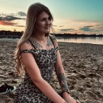 opieka seniora - zdjęcie profilowe użytkownika Marta M.