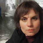 opieka seniora - zdjęcie profilowe użytkownika Tetiana B.