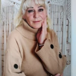 opieka seniora - zdjęcie profilowe użytkownika Bożena K.