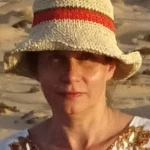 opieka seniora - zdjęcie profilowe użytkownika Monika M.