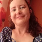 opieka seniora - zdjęcie profilowe użytkownika Anna F.