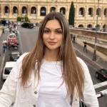 opieka seniora - zdjęcie profilowe użytkownika Polina O.