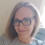 opieka seniora - zdjęcie profilowe użytkownika Daria S.