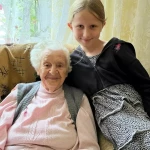 opieka seniora - zdjęcie ogłoszenia Potrzebna pomoc przy opiece