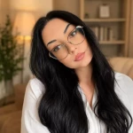 opieka seniora - zdjęcie profilowe użytkownika Oliwia O.