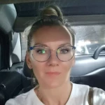 opieka seniora - zdjęcie profilowe użytkownika Iwona G.