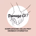 opieka seniora - zdjęcie profilowe użytkownika Katarzyna O.