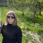 opieka seniora - zdjęcie profilowe użytkownika Tatiana T.