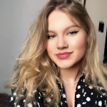 opieka seniora - zdjęcie profilowe użytkownika Oliwia K.