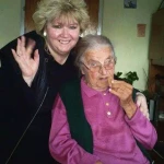 opieka seniora - zdjęcie profilowe użytkownika Jolanta G.