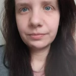 opieka seniora - zdjęcie profilowe użytkownika Anna D.