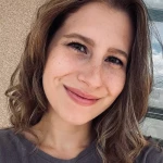 opieka seniora - zdjęcie profilowe użytkownika Wiktoria S.