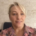 opieka seniora - zdjęcie profilowe użytkownika Agnieszka Ł.