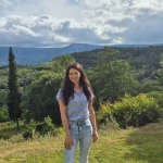 opieka seniora - zdjęcie profilowe użytkownika Mariia H.