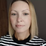 opieka seniora - zdjęcie profilowe użytkownika Ewelina S.
