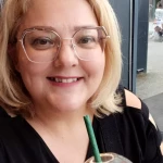 opieka seniora - zdjęcie profilowe użytkownika Monika G.