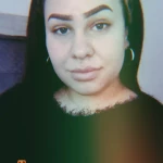 opieka seniora - zdjęcie profilowe użytkownika Vanessa G.