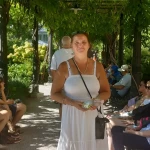 opieka seniora - zdjęcie profilowe użytkownika Katarzyna S.