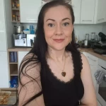 opieka seniora - zdjęcie profilowe użytkownika Ewa P.