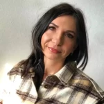 opieka seniora - zdjęcie profilowe użytkownika Hanna V.