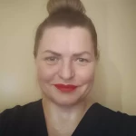 opieka seniora - zdjęcie profilowe użytkownika Katarzyna J.