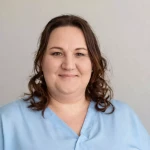 opieka seniora - zdjęcie profilowe użytkownika Magdalena T.