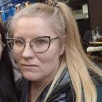 opieka seniora - zdjęcie profilowe użytkownika Ewelina K.