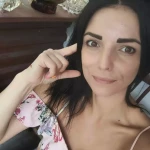 opieka seniora - zdjęcie profilowe użytkownika Sandra S.