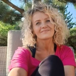 opieka seniora - zdjęcie profilowe użytkownika Anna S.