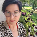 opieka seniora - zdjęcie profilowe użytkownika Nadia S.