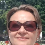 opieka seniora - zdjęcie profilowe użytkownika Monika G.
