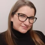 opieka seniora - zdjęcie profilowe użytkownika Ewelina J.