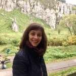 opieka seniora - zdjęcie profilowe użytkownika Olga B.
