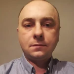 opieka seniora - zdjęcie profilowe użytkownika Sebastian Z.