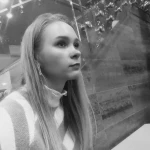 opieka seniora - zdjęcie profilowe użytkownika Olha P.