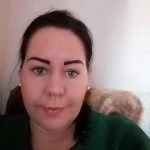 opieka seniora - zdjęcie profilowe użytkownika Paulina G.