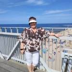 opieka seniora - zdjęcie profilowe użytkownika Janina P.