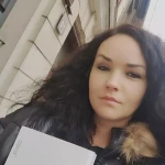 opieka seniora - zdjęcie profilowe użytkownika Katarzyna B.